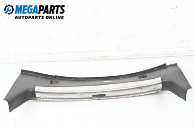 Placă portbagaj for Volkswagen Bora Sedan (10.1998 - 12.2013), 5 uși, sedan