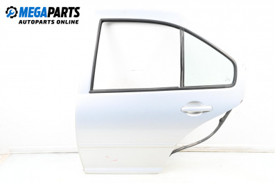 Door for Volkswagen Bora Sedan (10.1998 - 12.2013), 5 doors, sedan, position: rear - left