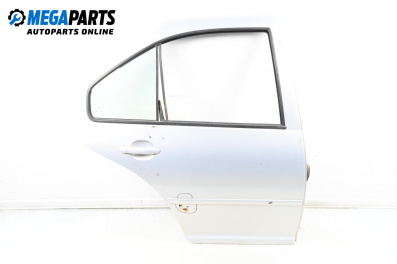 Door for Volkswagen Bora Sedan (10.1998 - 12.2013), 5 doors, sedan, position: rear - right