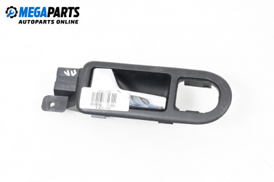 Innerer griff for Volkswagen Bora Sedan (10.1998 - 12.2013), 5 türen, sedan, position: links, vorderseite