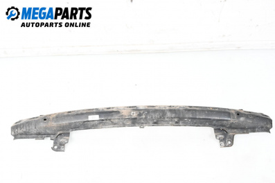 Bumper support brace impact bar for Volkswagen Bora Sedan (10.1998 - 12.2013), sedan, position: front