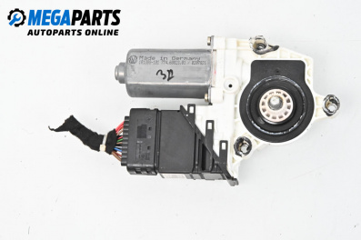 Motor macara geam for Volkswagen Bora Sedan (10.1998 - 12.2013), 5 uși, sedan, position: dreaptă - spate