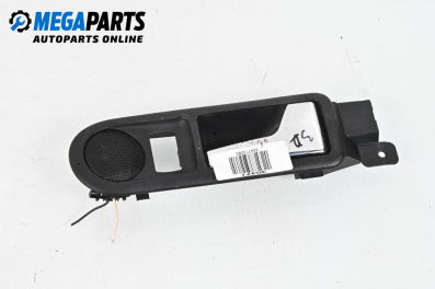 Inner handle for Volkswagen Bora Sedan (10.1998 - 12.2013), 5 doors, sedan, position: rear - right