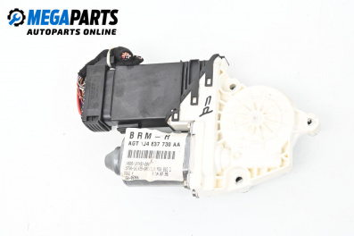 Motor macara geam for Volkswagen Bora Sedan (10.1998 - 12.2013), 5 uși, sedan, position: dreaptă - fața