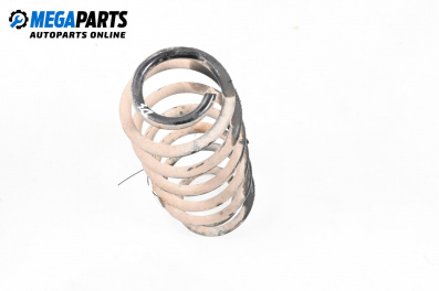 Arc for Volkswagen Bora Sedan (10.1998 - 12.2013), sedan, position: din spate