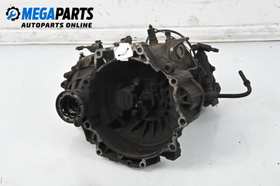  for Volkswagen Bora Sedan (10.1998 - 12.2013) 1.6, 101 hp