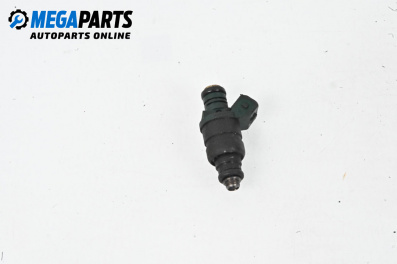 Gasoline fuel injector for Volkswagen Bora Sedan (10.1998 - 12.2013) 1.6, 101 hp