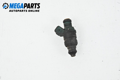 Gasoline fuel injector for Volkswagen Bora Sedan (10.1998 - 12.2013) 1.6, 101 hp