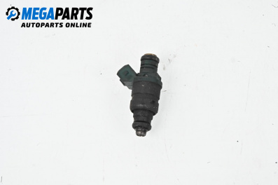 Gasoline fuel injector for Volkswagen Bora Sedan (10.1998 - 12.2013) 1.6, 101 hp