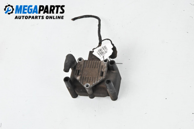 Bobină de aprindere for Volkswagen Bora Sedan (10.1998 - 12.2013) 1.6, 101 hp