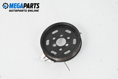 Belt pulley for Volkswagen Bora Sedan (10.1998 - 12.2013) 1.6, 101 hp