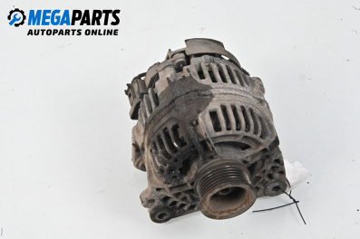 Alternator for Volkswagen Bora Sedan (10.1998 - 12.2013) 1.6, 101 hp