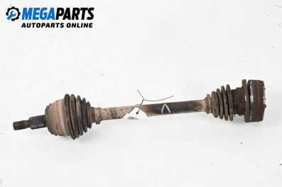 Planetară for Volkswagen Bora Sedan (10.1998 - 12.2013) 1.6, 101 hp, position: stânga - fața