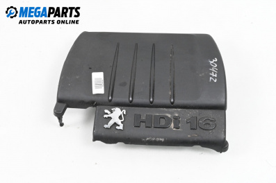 Engine cover for Peugeot 207 Station Wagon (02.2007 - 12.2013)