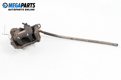 Caliper for Peugeot 207 Station Wagon (02.2007 - 12.2013), position: rear - left