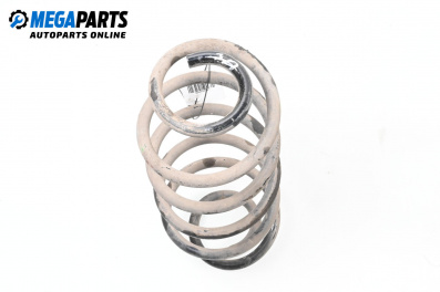 Coil spring for Peugeot 207 Station Wagon (02.2007 - 12.2013), station wagon, position: rear