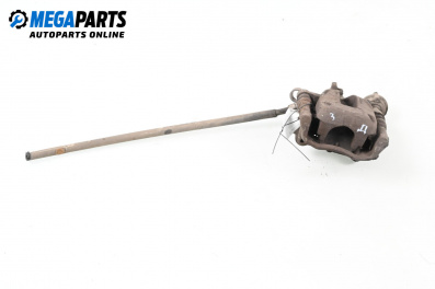 Caliper for Peugeot 207 Station Wagon (02.2007 - 12.2013), position: rear - right