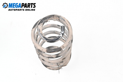 Coil spring for Peugeot 207 Station Wagon (02.2007 - 12.2013), station wagon, position: rear