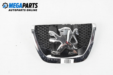 Emblem for Peugeot 207 Station Wagon (02.2007 - 12.2013), combi