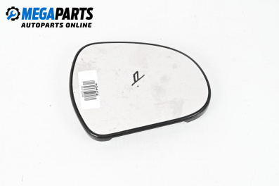 Sticlă oglindă for Peugeot 207 Station Wagon (02.2007 - 12.2013), 5 uși, combi, position: dreapta