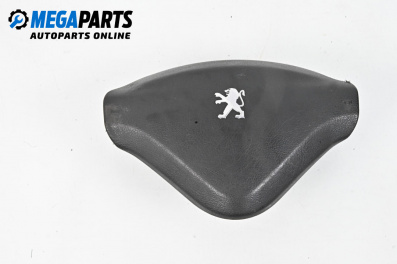 Airbag for Peugeot 207 Station Wagon (02.2007 - 12.2013), 5 doors, station wagon, position: front