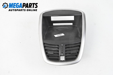 AC heat air vent for Peugeot 207 Station Wagon (02.2007 - 12.2013)