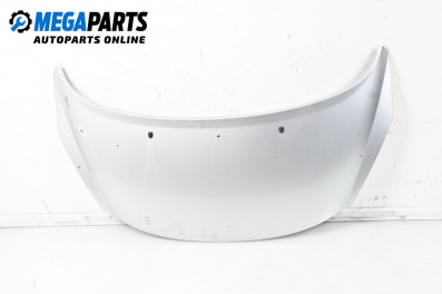 Bonnet for Peugeot 207 Station Wagon (02.2007 - 12.2013), 5 doors, station wagon, position: front