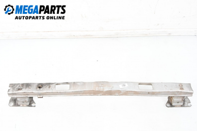 Bumper support brace impact bar for Peugeot 207 Station Wagon (02.2007 - 12.2013), station wagon, position: rear