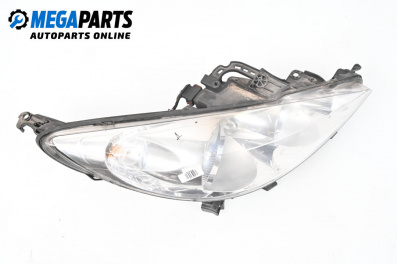 Headlight for Peugeot 207 Station Wagon (02.2007 - 12.2013), station wagon, position: right