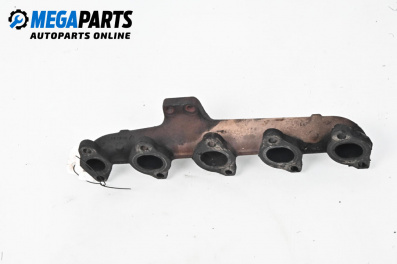 Intake manifold for Peugeot 207 Station Wagon (02.2007 - 12.2013) 1.6 HDi, 90 hp