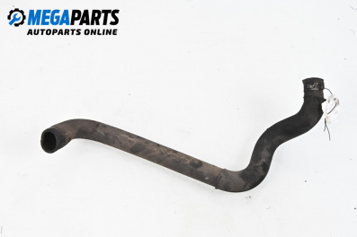 Turbo hose for Peugeot 207 Station Wagon (02.2007 - 12.2013) 1.6 HDi, 90 hp