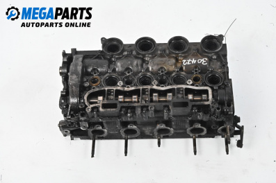 Engine head for Peugeot 207 Station Wagon (02.2007 - 12.2013) 1.6 HDi, 90 hp