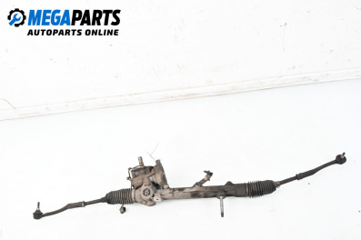 Electric steering rack no motor included for Peugeot 207 Station Wagon (02.2007 - 12.2013), station wagon