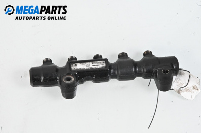 Fuel rail for Peugeot 207 Station Wagon (02.2007 - 12.2013) 1.6 HDi, 90 hp, № 9654592680