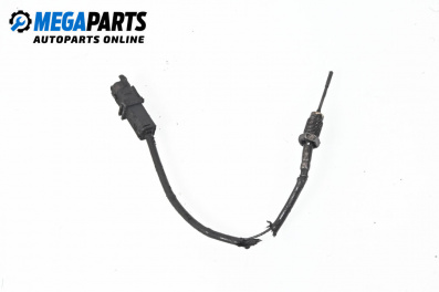 Temperatursensor for Peugeot 207 Station Wagon (02.2007 - 12.2013)