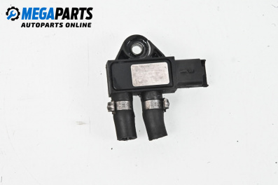 Exhaust pressure sensor for Peugeot 207 Station Wagon (02.2007 - 12.2013)