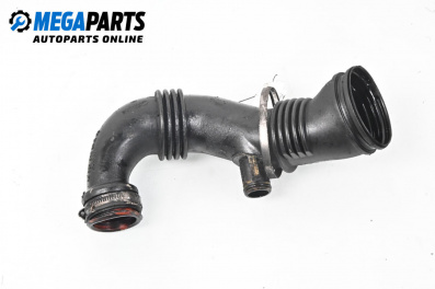 Air intake corrugated hose for Peugeot 207 Station Wagon (02.2007 - 12.2013) 1.6 HDi, 90 hp