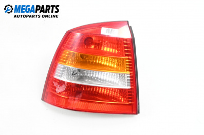 Tail light for Opel Astra G Hatchback (02.1998 - 12.2009), hatchback, position: left