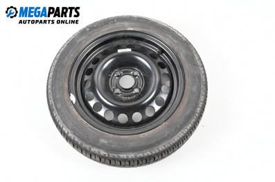 Spare tire for Opel Astra G Hatchback (02.1998 - 12.2009) 15 inches, width 6, ET 49 (The price is for one piece)