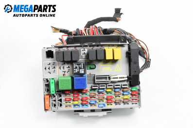 Fuse box for Opel Astra G Hatchback (02.1998 - 12.2009) 1.6 16V, 101 hp