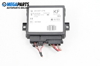 Komfort-modul for Opel Astra G Hatchback (02.1998 - 12.2009), № 24437076