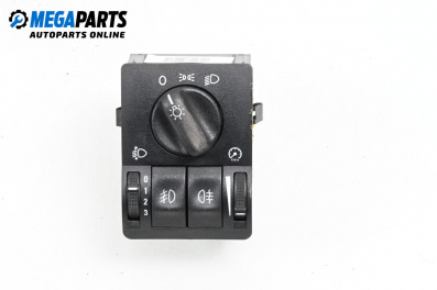 Lights switch for Opel Astra G Hatchback (02.1998 - 12.2009)