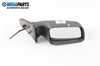 Mirror for Opel Astra G Hatchback (02.1998 - 12.2009), 5 doors, hatchback, position: right