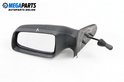 Oglindă for Opel Astra G Hatchback (02.1998 - 12.2009), 5 uși, hatchback, position: stânga