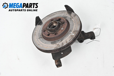 Knuckle hub for Opel Astra G Hatchback (02.1998 - 12.2009), position: front - left