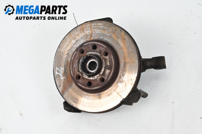 Knuckle hub for Opel Astra G Hatchback (02.1998 - 12.2009), position: front - right