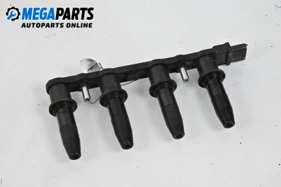 Ignition coil for Opel Astra G Hatchback (02.1998 - 12.2009) 1.6 16V, 101 hp