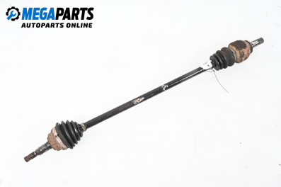 Driveshaft for Opel Astra G Hatchback (02.1998 - 12.2009) 1.6 16V, 101 hp, position: front - right