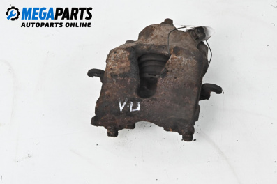 Bremszange for Opel Astra G Hatchback (02.1998 - 12.2009), position: links, vorderseite