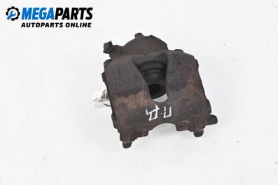 Bremszange for Opel Astra G Hatchback (02.1998 - 12.2009), position: rechts, vorderseite